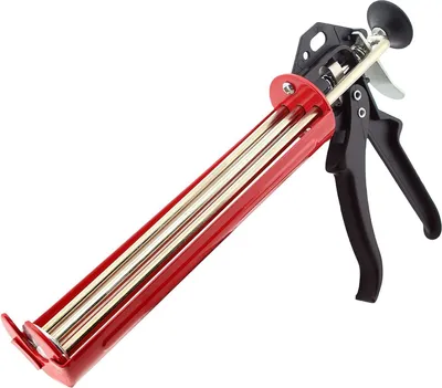 Produktbild von Yato YT-6753, Patronenkartuschenpresse, Schwarz, Rot, 225 mm, 1 Stück(e)