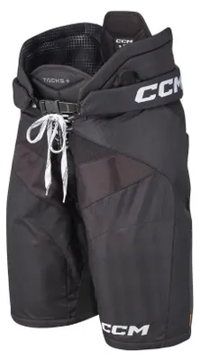 Obrázek produktu pro CCM Hokejové kalhoty CCM Tacks + JR, Junior, L, červená