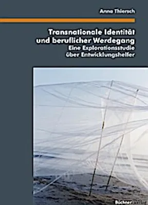 Image de Transnationale Identität und beruflicher Werdegang