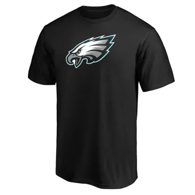 Produktbild von OUTERSTUFF NFL Primary Logo Kurzarm T-Shirt Junior, Philadelphia Eagles, Größe: XL (20 Jahre)