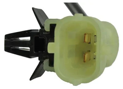 Produktbild von METZGER 0894360 Abgastemperatursensor für OPEL Vectra C Caravan (Z02) 710mm