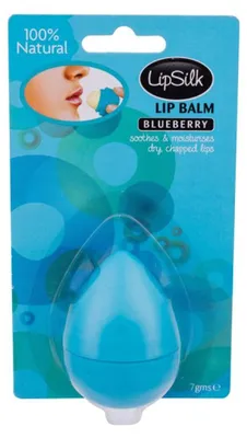Zdjęcie produktu dla Balsam do ust LipSilk Blueberry dla kobiet 7 - Xpel