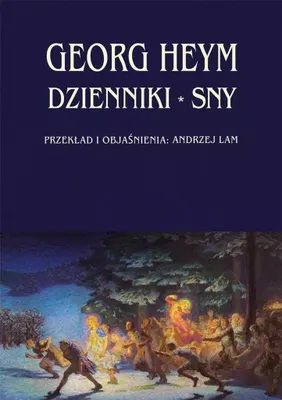 Produktbild von Dzienniki Sny