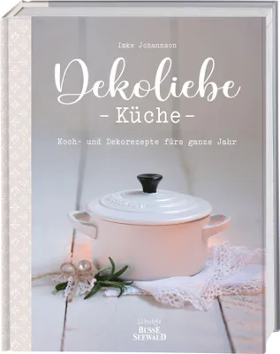 Produktbild von DekoLiebe Küche