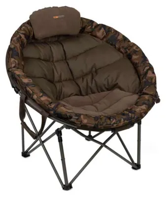 Produktbild von Fox Lounger Chair - Angelstuhl