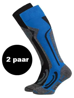 Produktbild von Falcon Skisocken Junior - 27-30