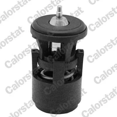 Produktbild von CALORSTAT by Vernet Thermostat Kühlmittel 80°C für VW POLO (9N) Lupo (6X1, 6E1) Fox Schrägheck (5Z1, 5Z3, 5Z4) POLO (6N2) für SEAT