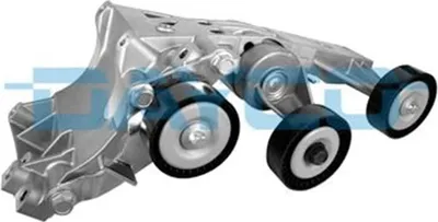 Produktbild von DAYCO APV2981 Riemenspanner Keilrippenriemen passend für MERCEDES-BENZ A-Klasse (W169)