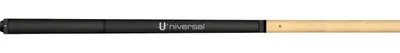Image de Queue de saut universelle JP-3 Hybrid noire