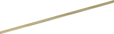 Obrázek produktu pro Lišta Konsta čtyřhranná 5 x 5 x 900 mm, borovice