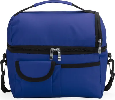 Immagine prodotto di Stamina TB7605 | Borsa frigo Grulla 15x25x24 cm - Colore: Royal Blue 05 - Dimensioni: 15 x 25 x 24 cm