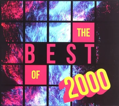 Image de Le meilleur de 2000