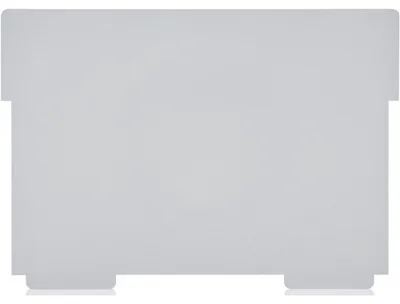 Produktbild von Styro 30-531.85, Grau, Polystyrene, A5 quer