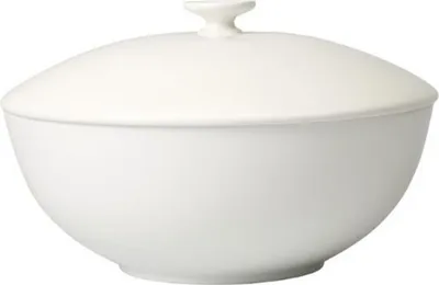 Obrázek produktu pro Villeroy & Boch Royal porcelánová váza bílá 1,5 l