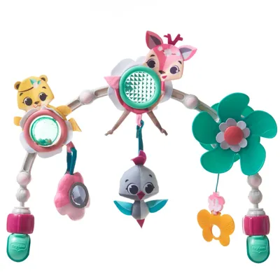 Produktbild von Tiny Love Spielbogen Sunny Stroll Tiny Princess Tales