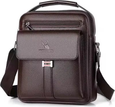 Immagine prodotto di Borsa a tracolla da uomo WEIXIER EV-35541 KP35541