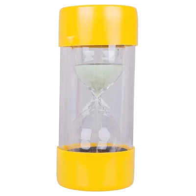 Produktbild von Bigjigs Toys Sanduhr 3 Minuten