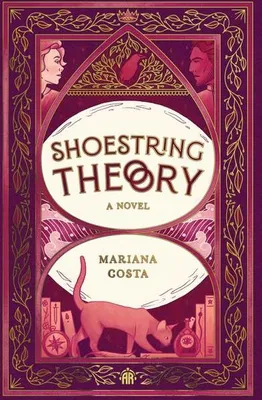 Obrázok produktu pre Shoestring Theory