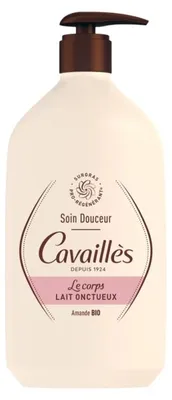 Zdjęcie produktu dla Roge Cavailles, kremowy, mleko kozie, 500 ml