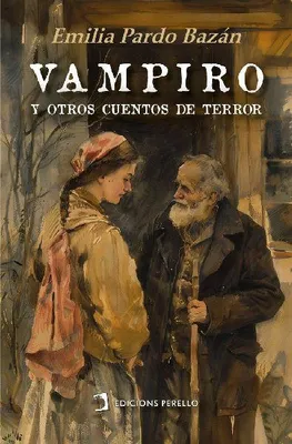 Produktbild von Vampir und andere Gruselgeschichten