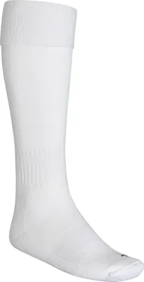 Produktbild von Derbystar Stutzenstrumpf weiss 36