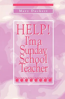 Produktbild von Help! I'm a Sunday School Teacher
