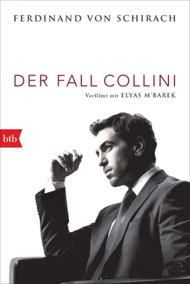 Produktbild von Der Fall Collini - Filmausgabe