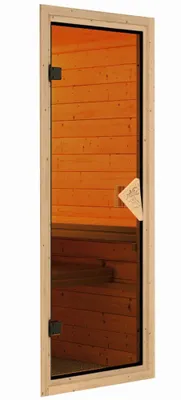 Produktbild von Türelement Karibu 780 x 1870