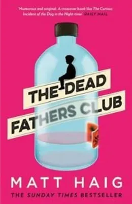 Obrázek produktu pro The Dead Fathers Club