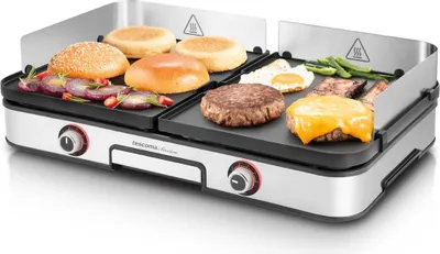 Obrázek produktu pro Tescoma Elektrický barbecue gril PRESIDENT