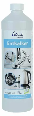 Produktbild von ULRICH natürlich Entkalker 1 Liter
