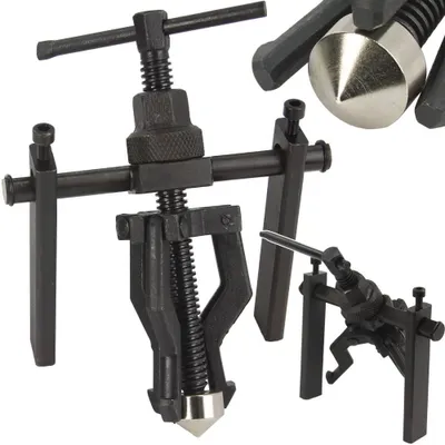 Obrázek produktu pro MAR-POL Stahovák ložisek za vnitřní kroužek, tříramenný 12-38mm M06020