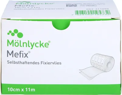 Produktbild von Mefix, 1 St PFL