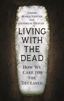 Produktbild von Living with the Dead