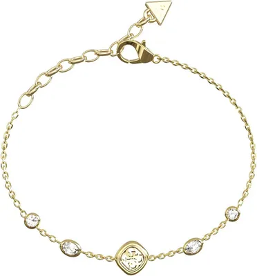 Productafbeelding van GUESS JEWELS Sieraden JUBB06149JWYGS