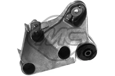 Produktbild von Metalcaucho Motorlager Rechts für RENAULT ESPACE IV (JK0/1) 54192