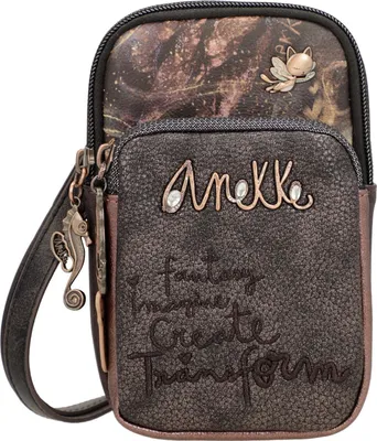 Produktbild von Anekke Mini-Umhängetasche Land Dreamverse multicolor