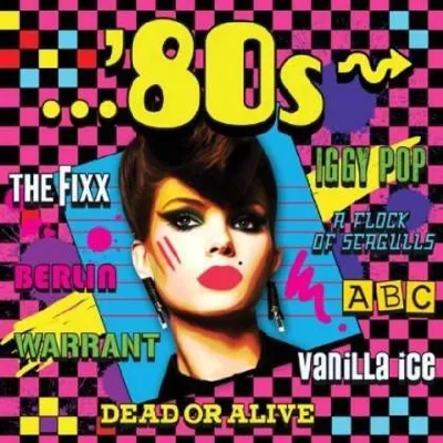 Produktbild von '80S