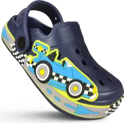 Produktbild von Schuhe Permani Road Racer 2 GY2490NAVY