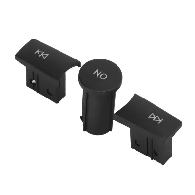 Obrázok produktu pre Radio Volume Button,Volume Knob,Volume Control Knob,Volume Control Switch,Audio Volume Control Knob,Car Volume Adjust Knob