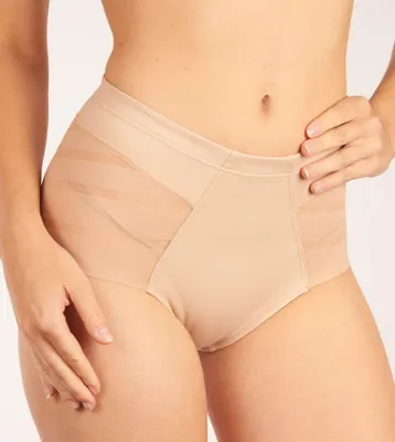 Image de Dim slip maxi sculptante diam's control medium skin femmes