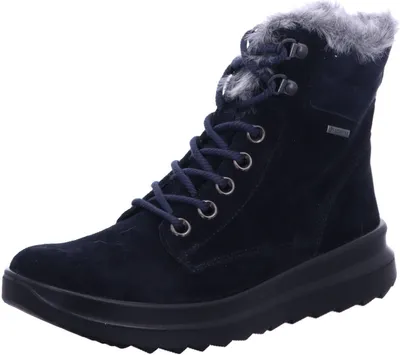 Image de Bottes d'hiver Legero pour femmes