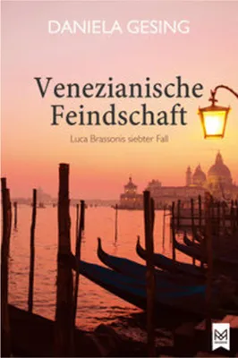 Image de Venezianische Feindschaft