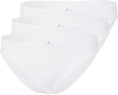 Produktbild von 3er Pack Damen Bikinislip Viskose von der Marke Schöller 40