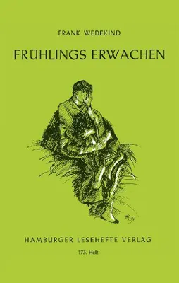 Produktbild von Frühlings Erwachen