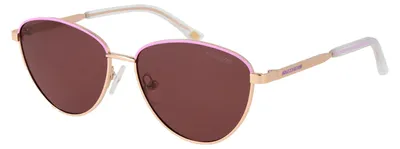 Obrázek produktu pro SKECHERS SUNGLASSES Sluneční brýle SE00023 5328D