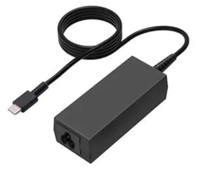 Produktbild von Yealink USB-C Netzteil - PD - 65 Watt