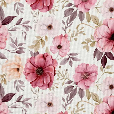 Obrázok produktu pre Vonkajší dekoratívny panel OXFORD - Blumen - DX2175