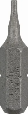 Immagine prodotto di Punta per cacciavite Extra-Duro HEX 1,5, 25 mm
