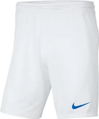 Produktbild von Nike Hosen Park Iii JR, BV6865104, Größe: 128